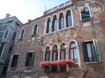 Hotelier's photos Antico Doge 3*