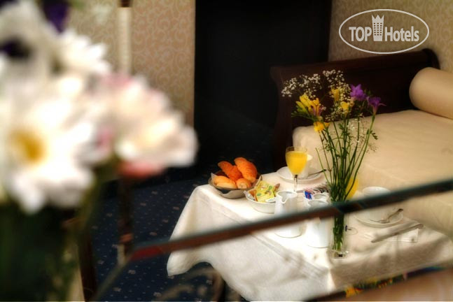 New photos from tourists Ca`d` oro 3*