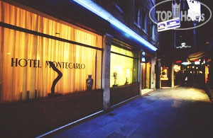 Hotelier's photos Hotel Montecarlo 3*