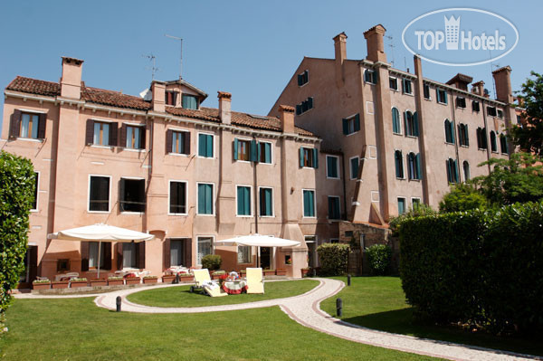Hotelier's photos Best Western Hotel Olimpia 3*