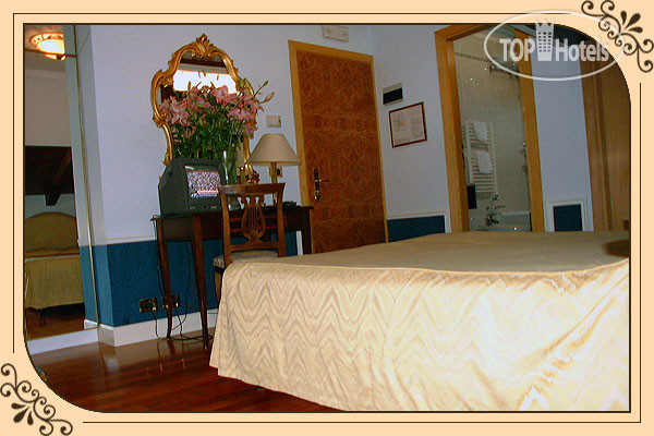 Hotel photo Pantalon 3*
