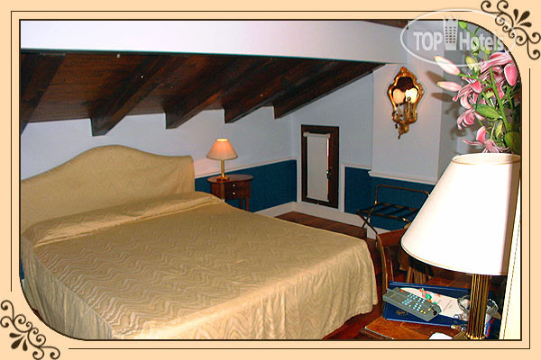New photos from tourists Pantalon 3*
