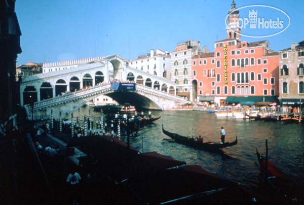 Hotelier's photos Rialto Venezia 4*