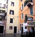 Hotel photo Canaletto 3*