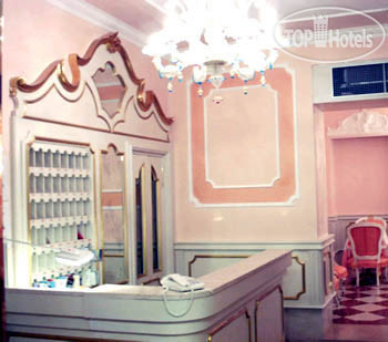 New photos from tourists Canaletto 3*