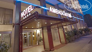 Hotel photo Ambasciatori Venezia 4*
