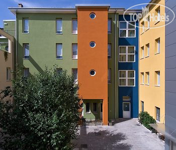Hotel photo Best Western Plus Hotel Bologna 4*