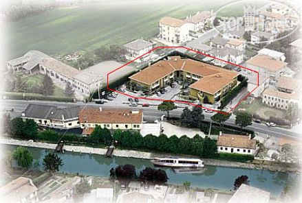 Hotelier's photos Il Burchiello 4*