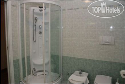 New photos from tourists Il Burchiello 4*