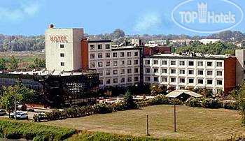 Hotel photo Ramada 4*
