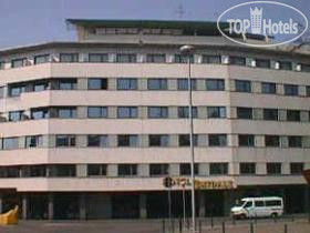 Hotel photo Centrale 3*