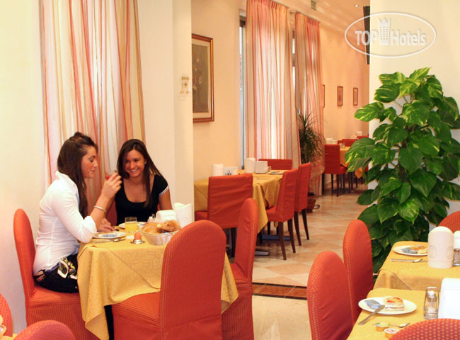 Новые добавленные фото туристов Garibaldi 3*