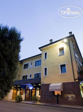 Hotelier's photos Nuova Mestre 3*