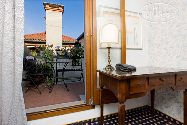 Hotel photo Al Piave 3*