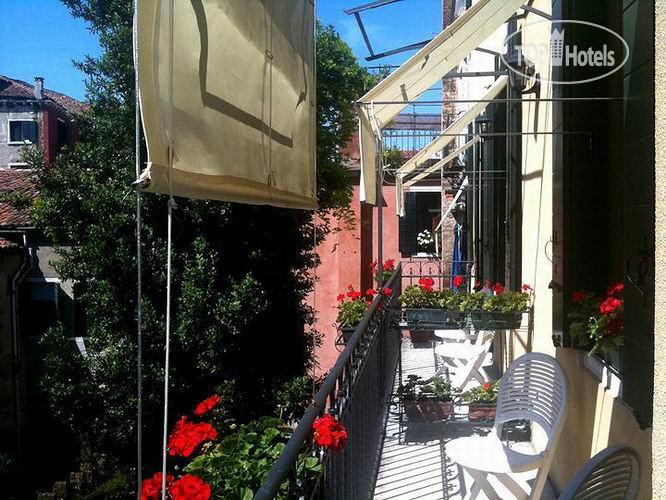 Hotel photo Apostoli Palace 3*