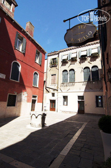 Hotel photo Hotel Campiello 3*