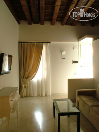 New photos from tourists Hotel Campiello 3*