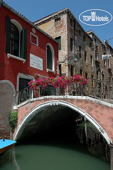 New photos from tourists Al Nido di Giulietta e Romeo 4*