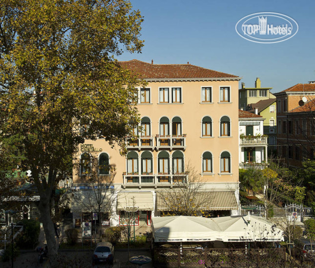 Hotel photo Cristallo Hotel Lido 2*