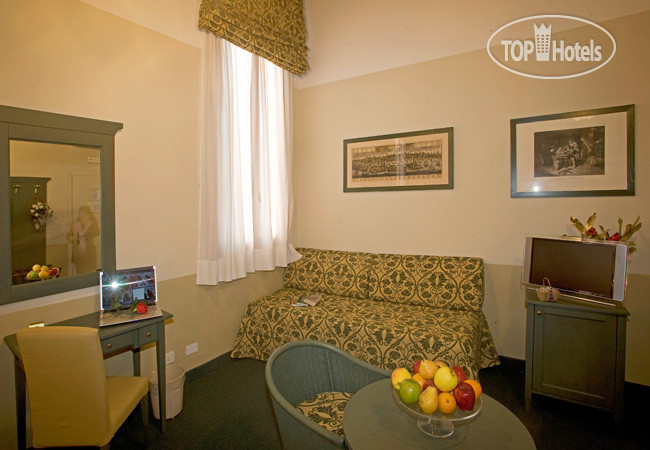 New photos from tourists Al Sole 3*