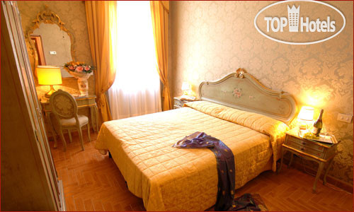 New photos from tourists Canal Venice hotel 3*