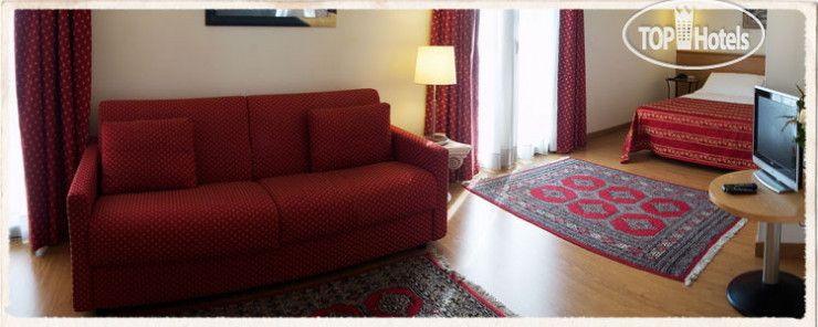 Hotelier's photos Marco Polo Campalto 3*