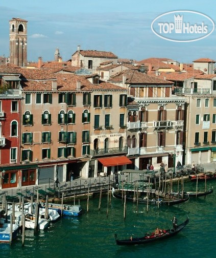Hotel photo Marconi 3*