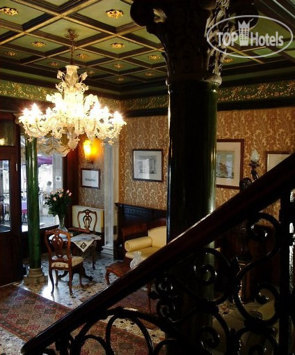 New photos from tourists Marconi 3*