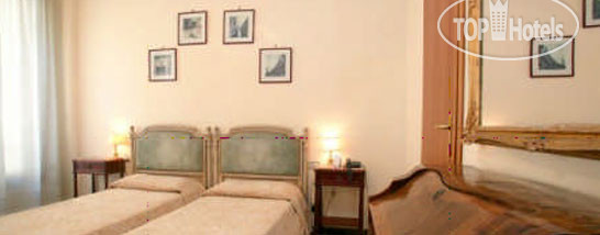 New photos from tourists Minerva e Nettuno 1*