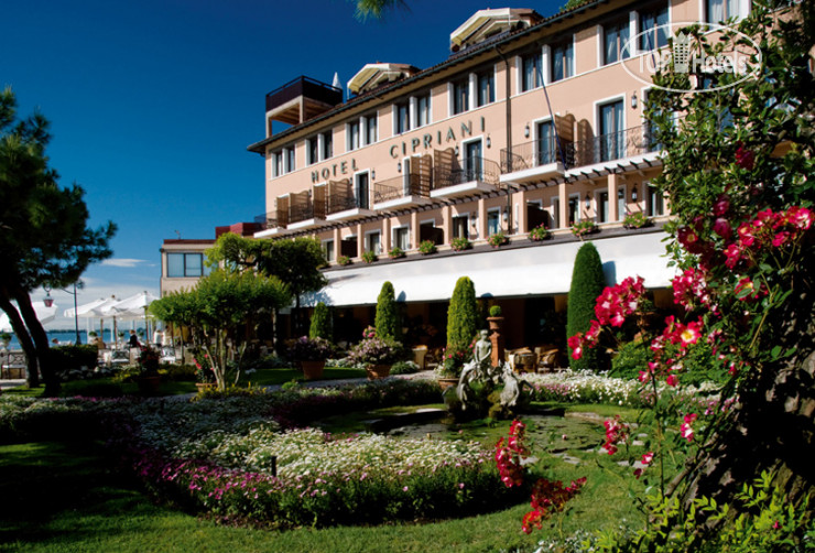 Hotel photo Cipriani A Belmond Hotel Venice 5*