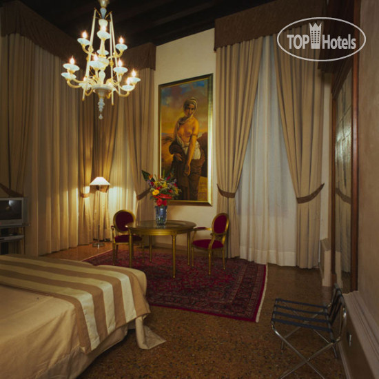 New photos from tourists Liassidi Palace 4*