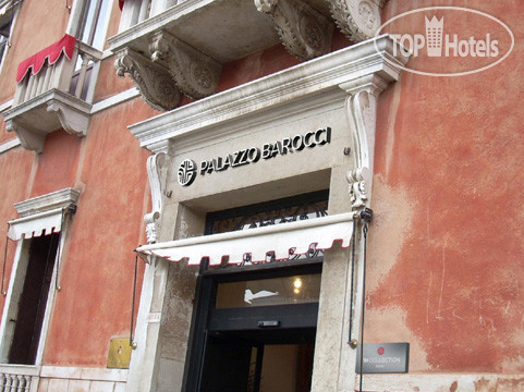 Hotelier's photos NH Collection Venezia Palazzo Barocci 4*