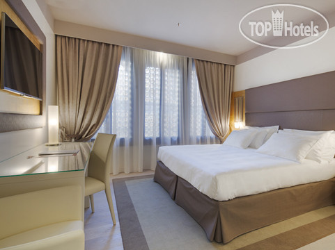 New photos from tourists NH Collection Venezia Palazzo Barocci 4*