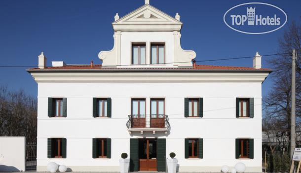 Hotelier's photos Relais Ca Sabbioni 5*