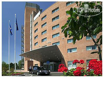 Hotelier's photos Novotel Venezia Mestre Castellana 4*