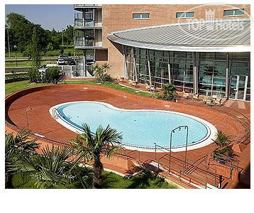 New photos from tourists Novotel Venezia Mestre Castellana 4*