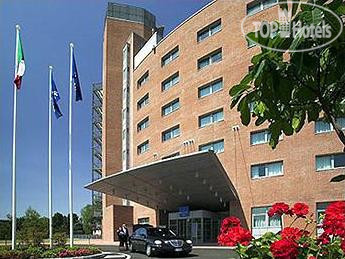 Photos Novotel Venezia Mestre Castellana