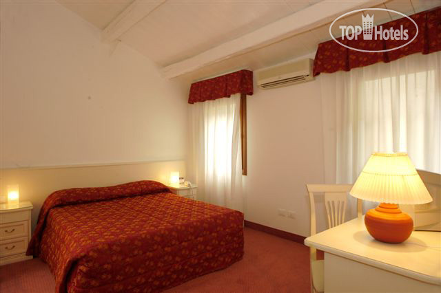 New photos from tourists Malibran 3*