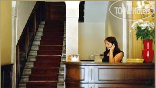 New photos from tourists Hesperia Venezia 3*
