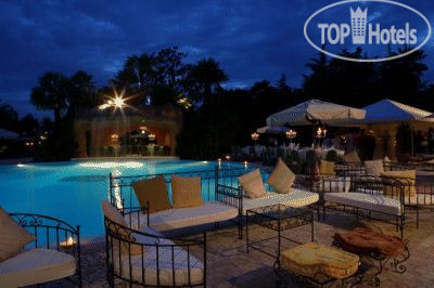 Hotel photo Park Hotel Villa Fiorita 4*