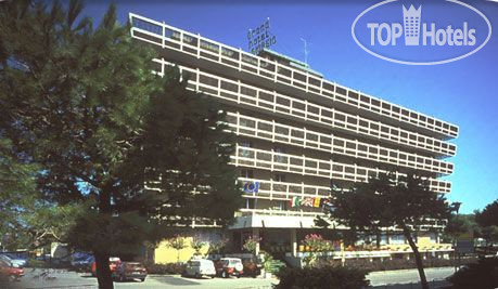 Hotel photo San Giorgio hotel Porto S.Margherita Caorle 4*