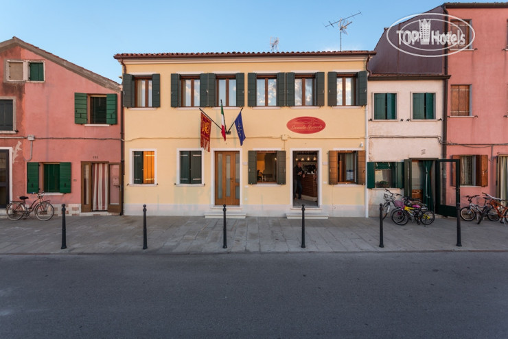 Photos Stravedo Locanda 