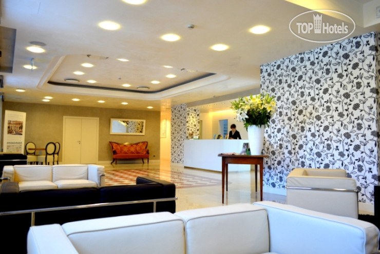 New photos from tourists Omnia Hotel 4*