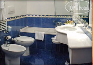 New photos from tourists Ai Mori D'Oriente 4*