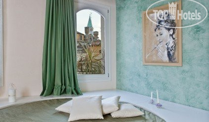 Hotel photo Dogi Suites 5*