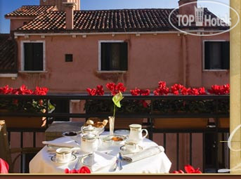 Hotelier's photos San Marco Palace 4*