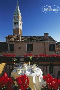 New photos from tourists San Marco Palace 4*