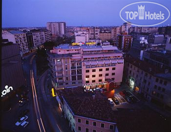 Hotel photo Venezia Hotel 3*
