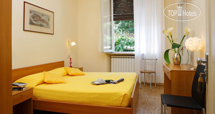 Hotel photo Santa Lucia Hotel 