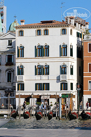 Hotelier's photos Antiche Figure 3*